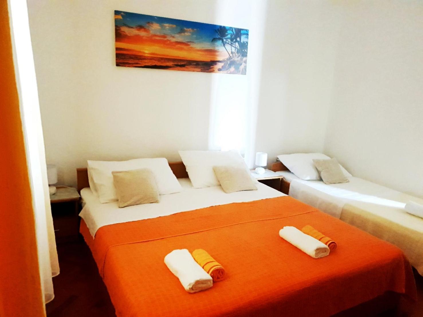 Apartmani Goga Seline Rum bild