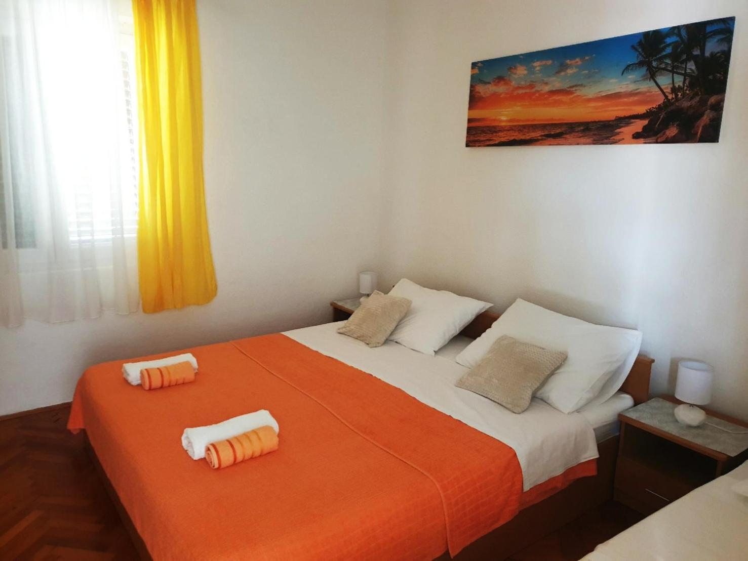 Apartmani Goga Seline Rum bild