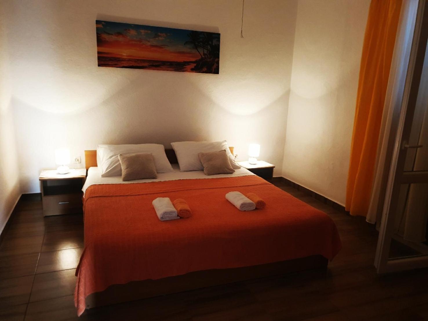 Apartmani Goga Seline Rum bild