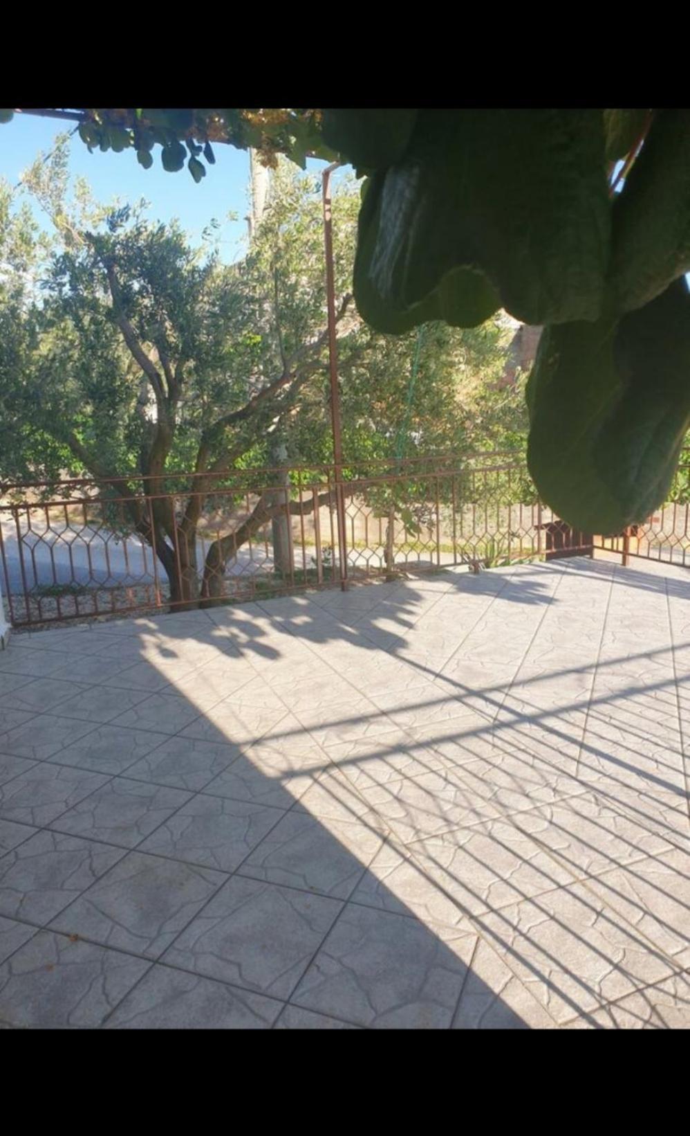 Apartmani Goga Seline Rum bild